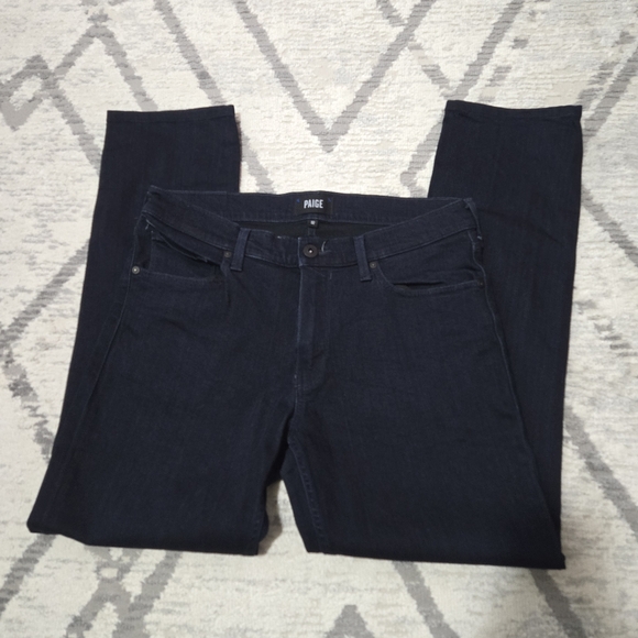 🆕️🎆Paige Lennox Jeans - Picture 5 of 10